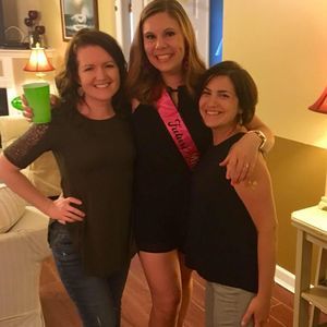 Meet your Posher, Natalie